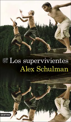 Image de Les survivants