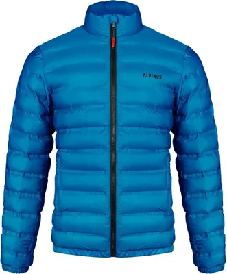 Produktbild von Alpinus Jacken Nordend M, BR43743, Größe: 164