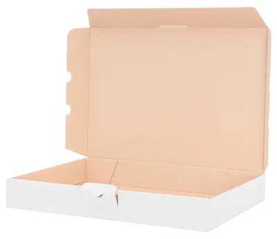 Produktbild von verpacking 25 Maxibriefkartons 350 x 250 x 50 mm Weiß MB-5 [Größe und Farbe wählbar]