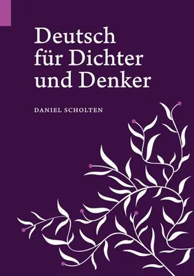 Immagine prodotto di Deutsch für Dichter und Denker