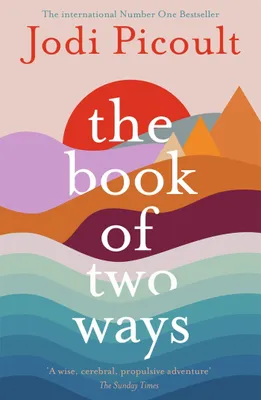 Produktbild von The Book of Two Ways