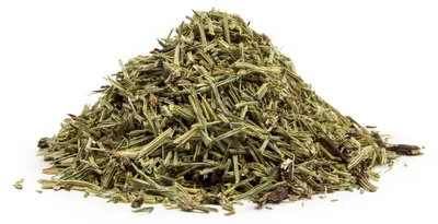 Produktbild von SCHACHTELHALM - KRAUT (Equisetum arvense) - Krautige Pflanze, 500g
