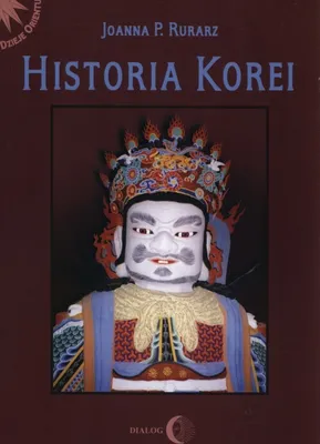 Productafbeelding van Historia Korei
