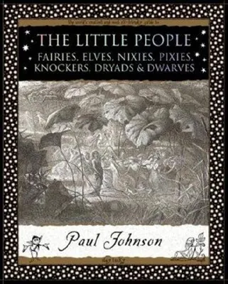 Produktbild von The Little People