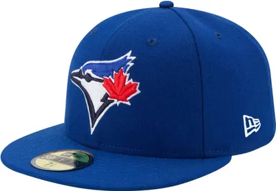 Obrázok produktu pre New Era 59Fifty Cap - AUTHENTIC Toronto Blue Jays - 7 3/4