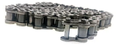 Zdjęcie produktu dla Pn-M-84168 – Łańcuch rolkowy do prasy Sipma Z-279, Z-279/1 L=76 – Off