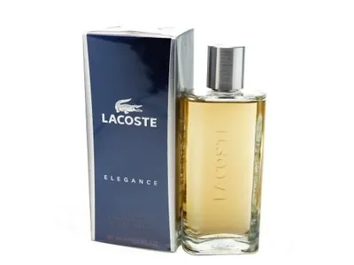 Produktbild von Lacoste Elegance After Shave Lotion 90ml