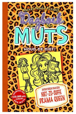Zdjęcie produktu dla Houd de dief!