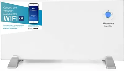 Immagine prodotto di Radiatore Orbegozo REW1500 1500 W