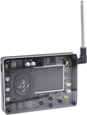 Immagine prodotto di Kit di mini-strumenti elettronici con display