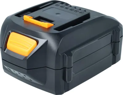 Produktbild von vhbw Akku Ersatz für Worx WA3549.1, WA3551.1, WA3572, WA3528, WA3553.2. für Werkzeug (4000 mAh, Li-Ion, 18 V)