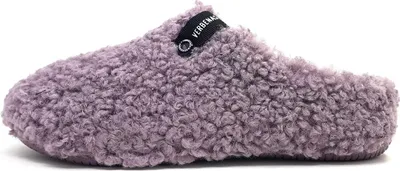 Image de Verbenas 5860500660 : Chaussures pour femmes, pantoufles violettes, chaussures de loisirs