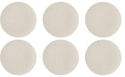 Zdjęcie produktu dla Multipack Villeroy & Boch Manufacture Rock white Universalteller Coupe - 6 Stück