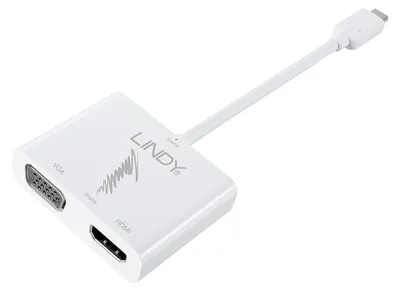 Zdjęcie produktu dla Lindy 43179, Biały