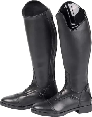 Produktbild von Harry´s Horse Excalibur Junior-reitstiefel Schwarz EU 35 Mädchen Schwarz EU 35
