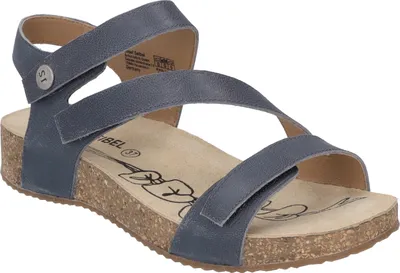 Produktbild von JOSEF SEIBEL Tonga 25 | Sandale für Damen | Blau