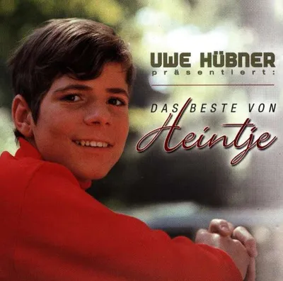 Produktbild von Heintje-Das Beste Von Heintje