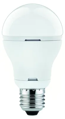 Immagine prodotto di Qualità LED AGL 7W E27 230V Bianco caldo