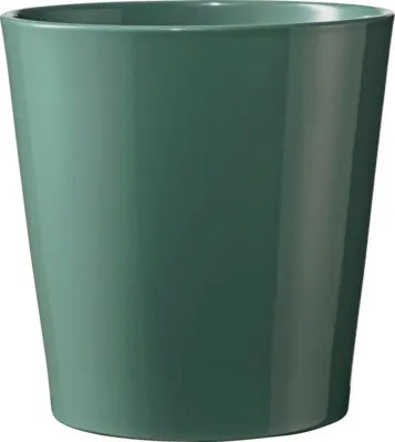 Produktbild von Blumentopf Soendgen Dallas Breeze Keramik Ø 13 cm H 13 cm seegrün