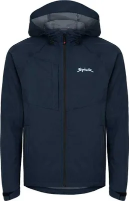 Image de Veste Spiuk All Terrain Bleu S Homme Bleu S