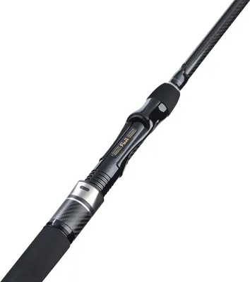 Produktbild von Balzer Steckrute Shirasu IM-12 Micro 185 UL