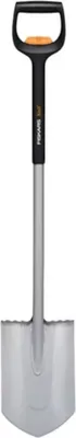 Produktbild von Fiskars Teleskopspaten spitz 131300