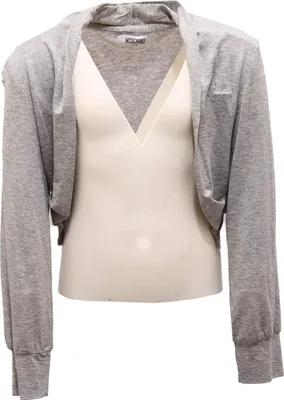 Produktbild von 1579AN cardigan bimba MOSCHINO KID girl kids sweater