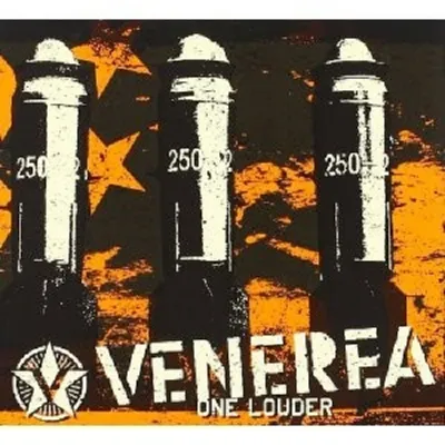 Produktbild von Venerea-One Louder