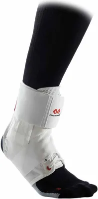 Produktbild von Mc David Ankle Brace With Straps White M
