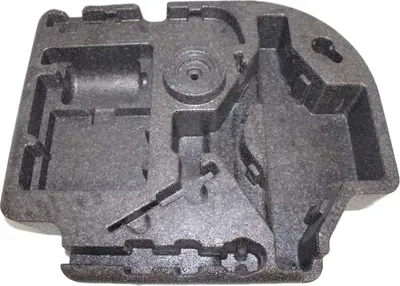 Obrázok produktu pre VOLVO XC60 Sada na opravu polystyrénového obloženia batožinového priestoru 31362445