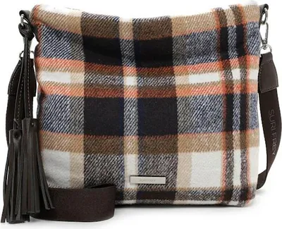 Immagine prodotto di Borsa a tracolla Suri Frey da donna