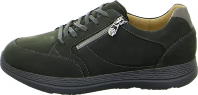 Produktbild von Ganter Komfort Schnürschuhe Herren 31383735313739 Oliv 45 EU