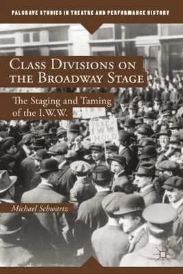 Produktbild von Klassenunterschiede auf der Broadway-Bühne
