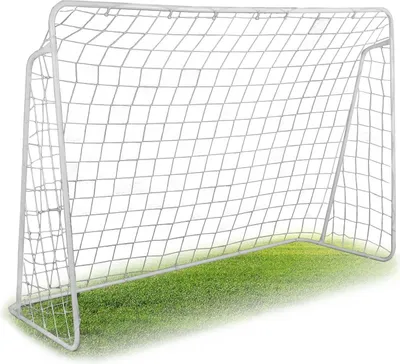 Image de But de football 215 x 153 cm NS-457