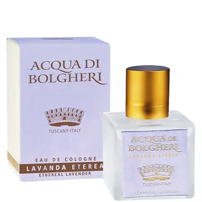 Produktbild von Acqua di Bolgheri Lavendel EdC