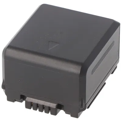 Zdjęcie produktu dla Akumulator Accucell pasuje do akumulatora Panasonic VW-VBG070