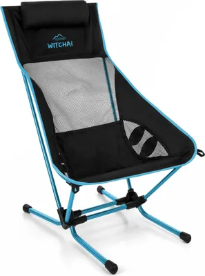 Produktbild von normani Campingstuhl