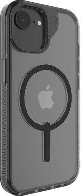 Produktbild von ZAGG Santa Cruz Snap, Cover, Apple, iPhone 17e/16e/15/14/13, 15,5 cm (6.1"), Schwarz