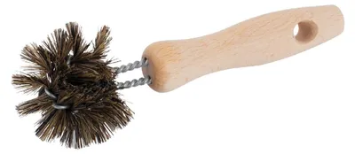 Produktbild von Redecker Scheuerbürste, Kugelform