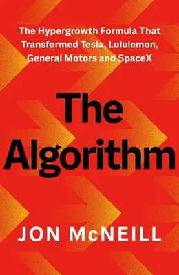 Obrázek produktu pro The Algorithm