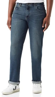 Productafbeelding van LEE - Jeans voor heren - Regular, rechte pasvorm - Extreme Motion - Maverick