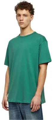 Productafbeelding van Urban Classics Heren Basic T-shirt van biologisch katoen – Regular fit