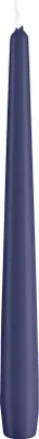 Produktbild von Spitzkerzen Nachtblau Dunkelblau 240 x Ø 23 mm, 50 Stück