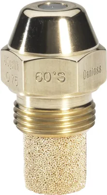 Image de Danfoss Öldüsen Typ OD-S Vollkegel 0,30 60Grad S