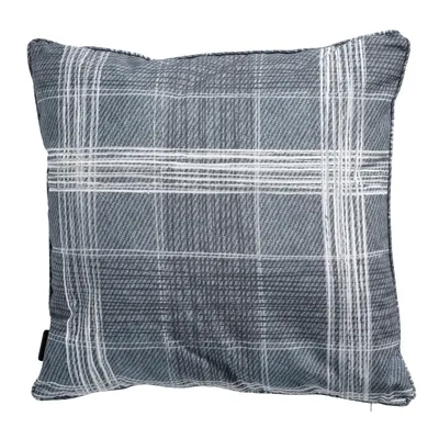 Produktbild von Madison Sierkussen 50x50 cm Simon blau