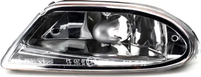Zdjęcie produktu dla Johns, światło przeciwmgielne Światło przeciwmgielne pasuje do Mercedes W163 M-Class 01-05 H8 lewy.