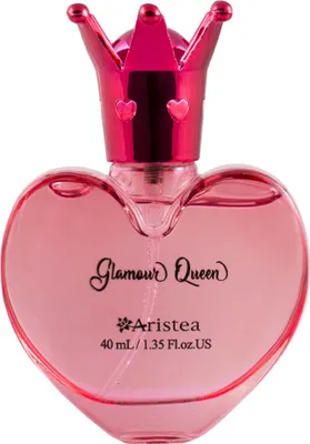 Zdjęcie produktu dla ARISTEA Glamour Queen Woda perfumowana dla kobiet 40 ml
