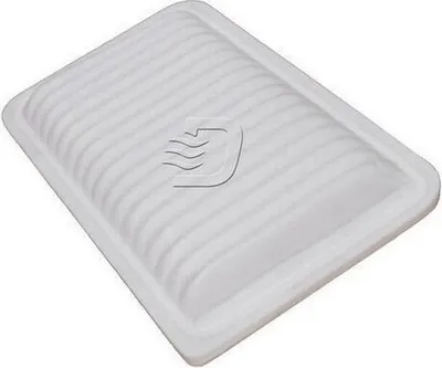 Produktbild von Luftfilter DENCKERMANN A140807 für DAIHATSU Cuore VI (L251, L250, L260) Umluftfilter