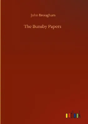 Produktbild von The Bunsby Papers