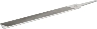 Zdjęcie produktu dla Pilnik płaski BAHCO 150x15mm 166-6-16-2.5-12